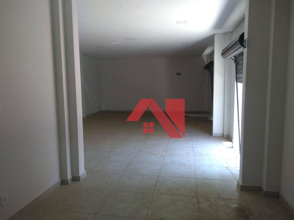 Loja-Salão, 75 m² - Foto 2