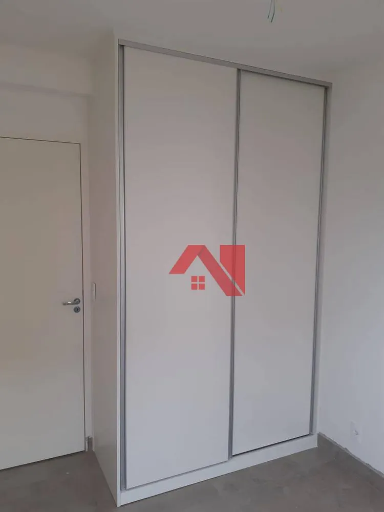 Apartamento, 2 quartos, 47 m² - Foto 6