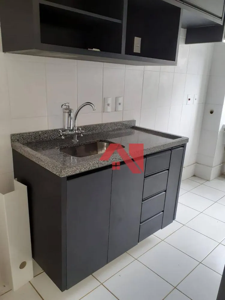 Apartamento, 2 quartos, 47 m² - Foto 4