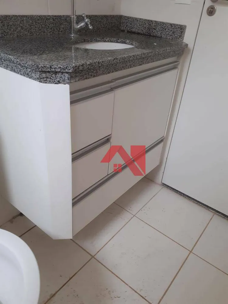 Apartamento, 2 quartos, 47 m² - Foto 2