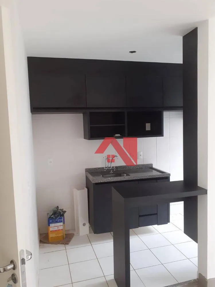 Apartamento, 2 quartos, 47 m² - Foto 1