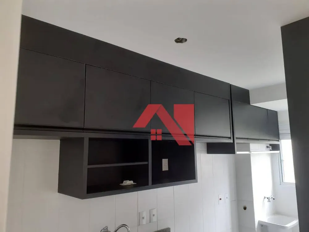 Apartamento, 2 quartos, 47 m² - Foto 1