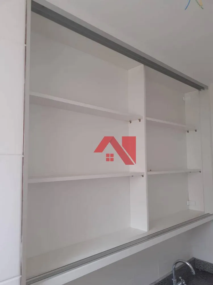 Apartamento, 2 quartos, 47 m² - Foto 3