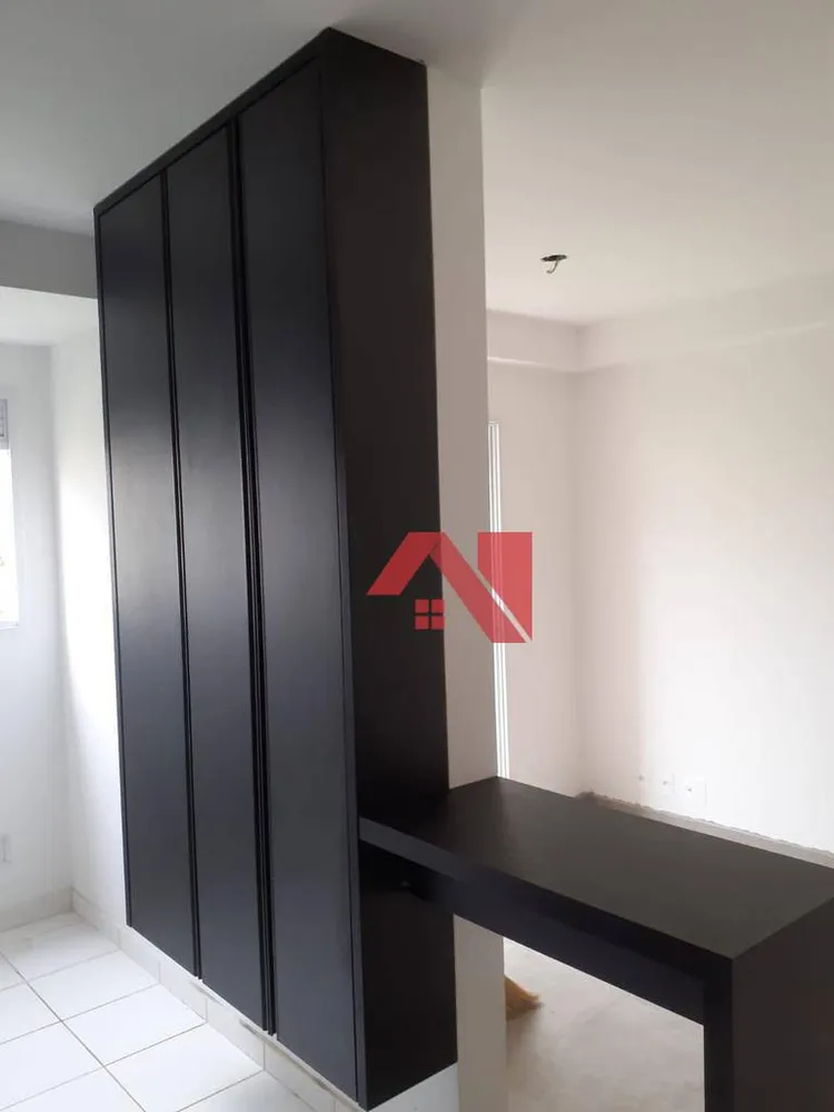 Apartamento, 2 quartos, 47 m² - Foto 4