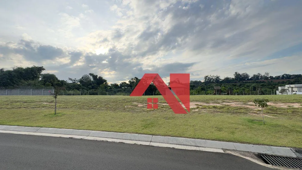 Loteamento e Condomínio, 405 m² - Foto 1
