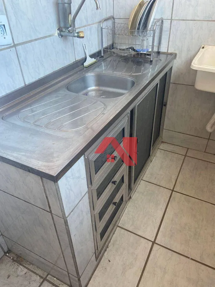 Apartamento, 2 quartos, 47 m² - Foto 3