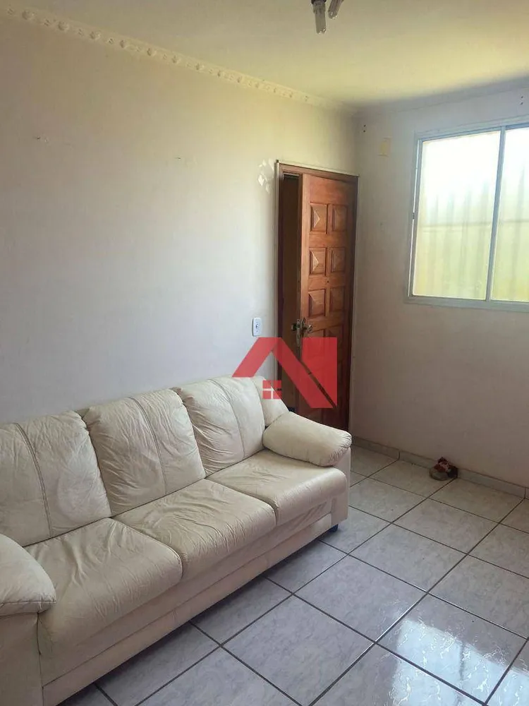 Apartamento, 2 quartos, 47 m² - Foto 4