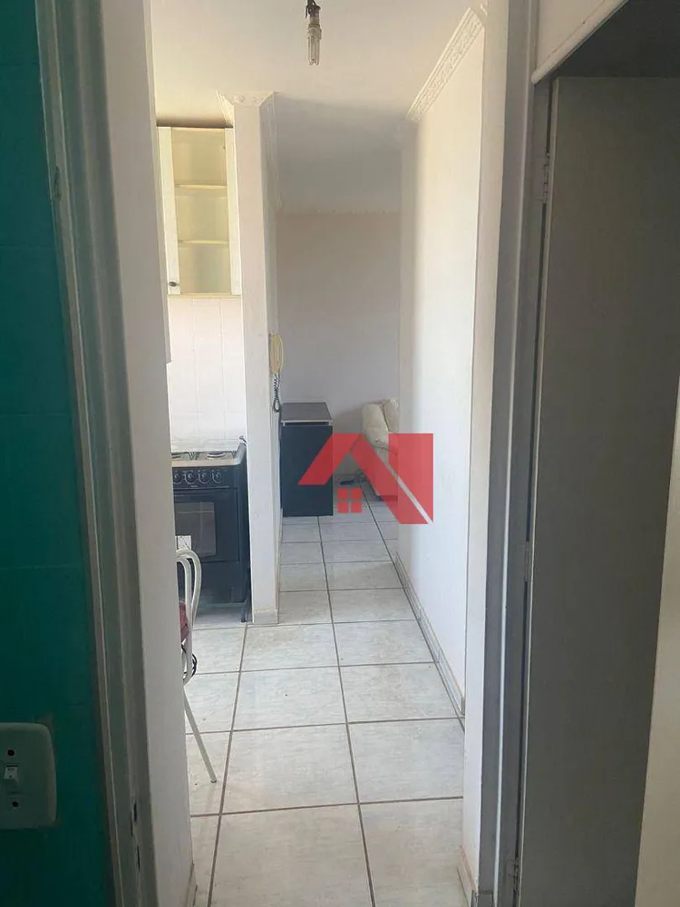 Apartamento, 2 quartos, 47 m² - Foto 14