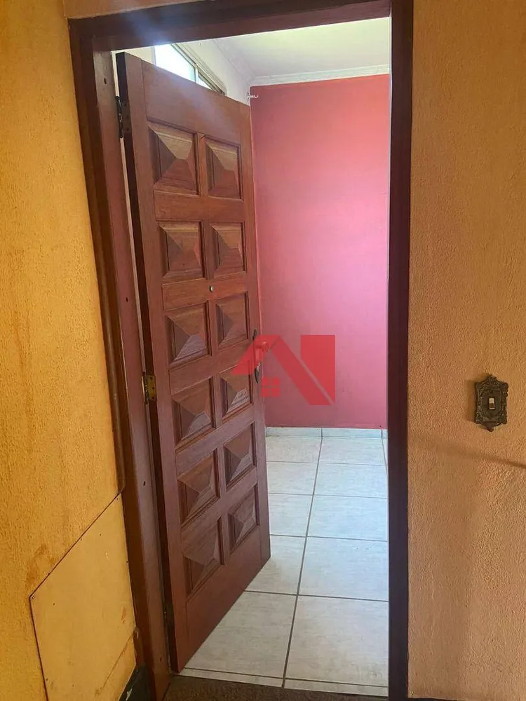 Apartamento, 2 quartos, 47 m² - Foto 8