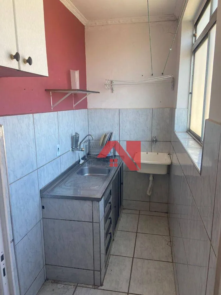 Apartamento, 2 quartos, 47 m² - Foto 7