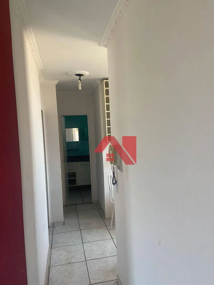 Apartamento, 2 quartos, 47 m² - Foto 6