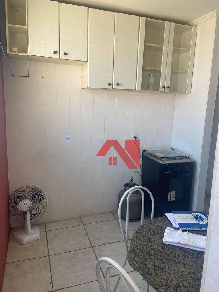Apartamento, 2 quartos, 47 m² - Foto 5