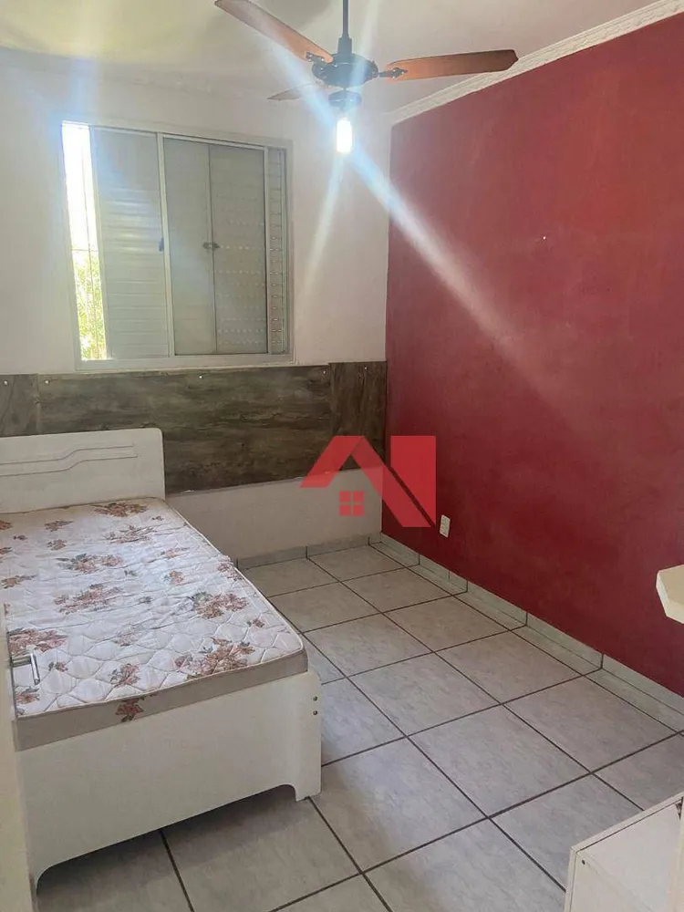Apartamento, 2 quartos, 47 m² - Foto 11