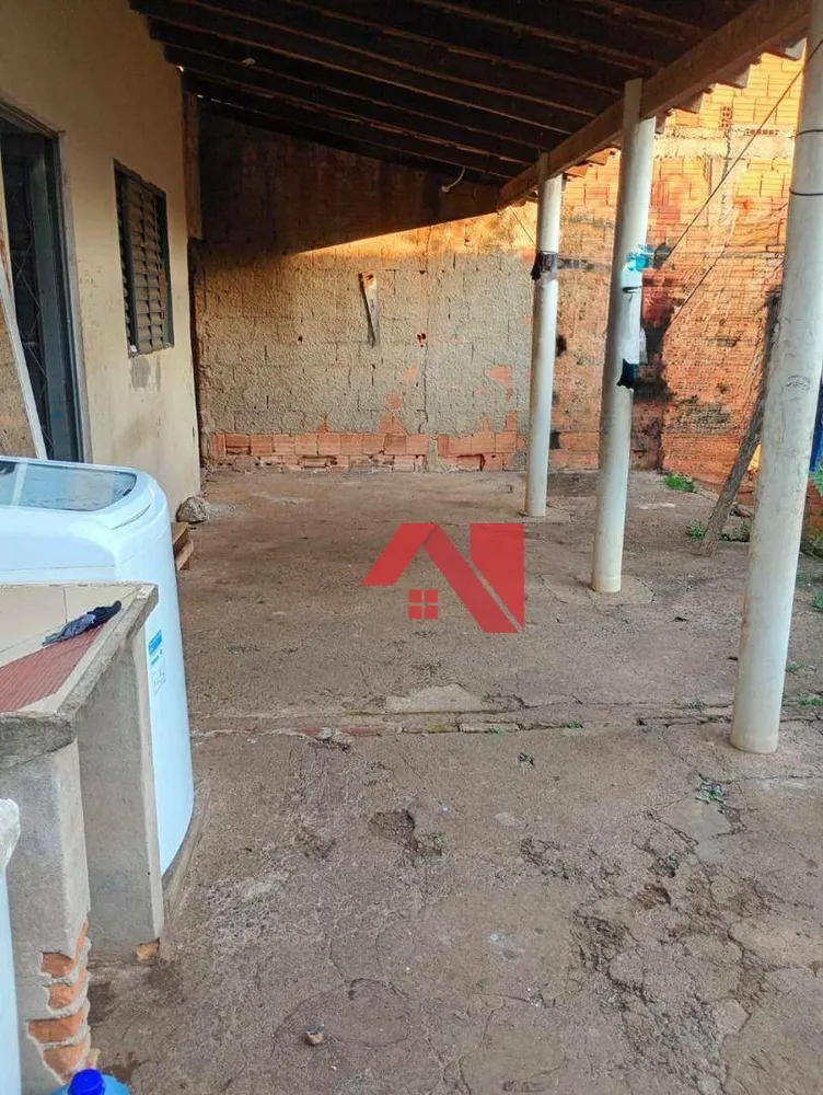 Casa, 3 quartos, 112 m² - Foto 4