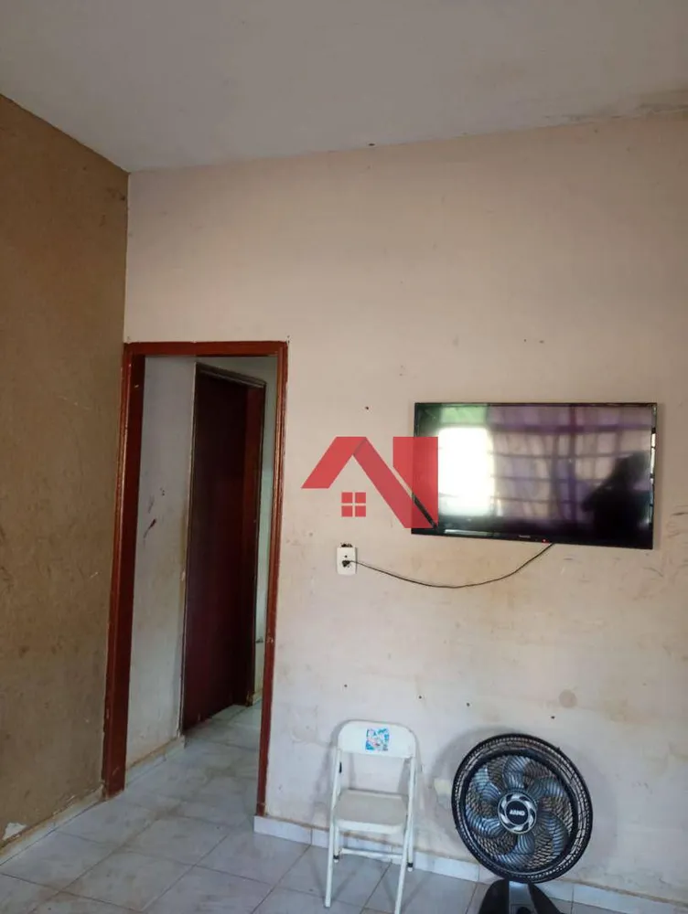 Casa, 3 quartos, 112 m² - Foto 2