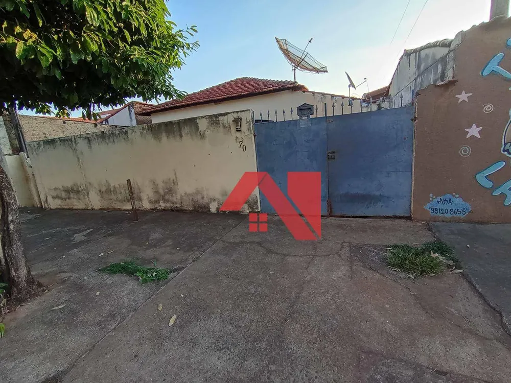 Casa, 3 quartos, 112 m² - Foto 1