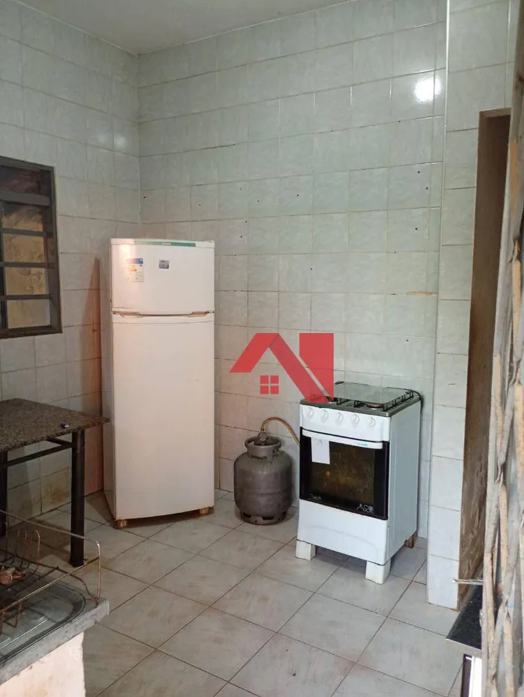Casa, 3 quartos, 112 m² - Foto 7