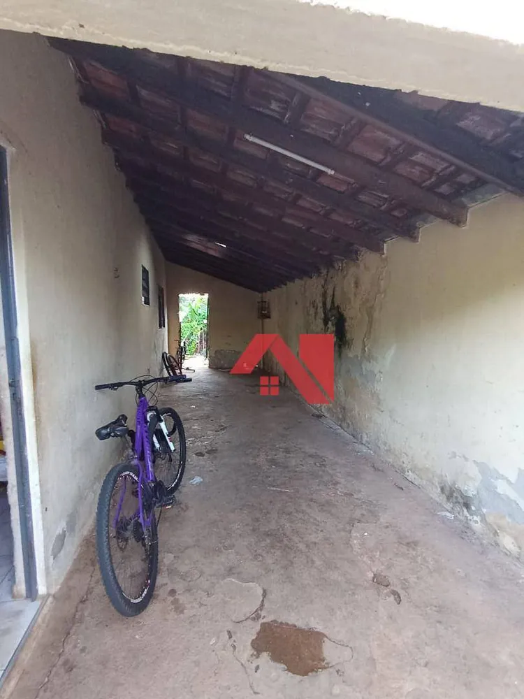Casa, 3 quartos, 112 m² - Foto 1
