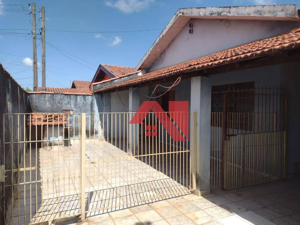 Casa, 2 quartos, 190 m² - Foto 18