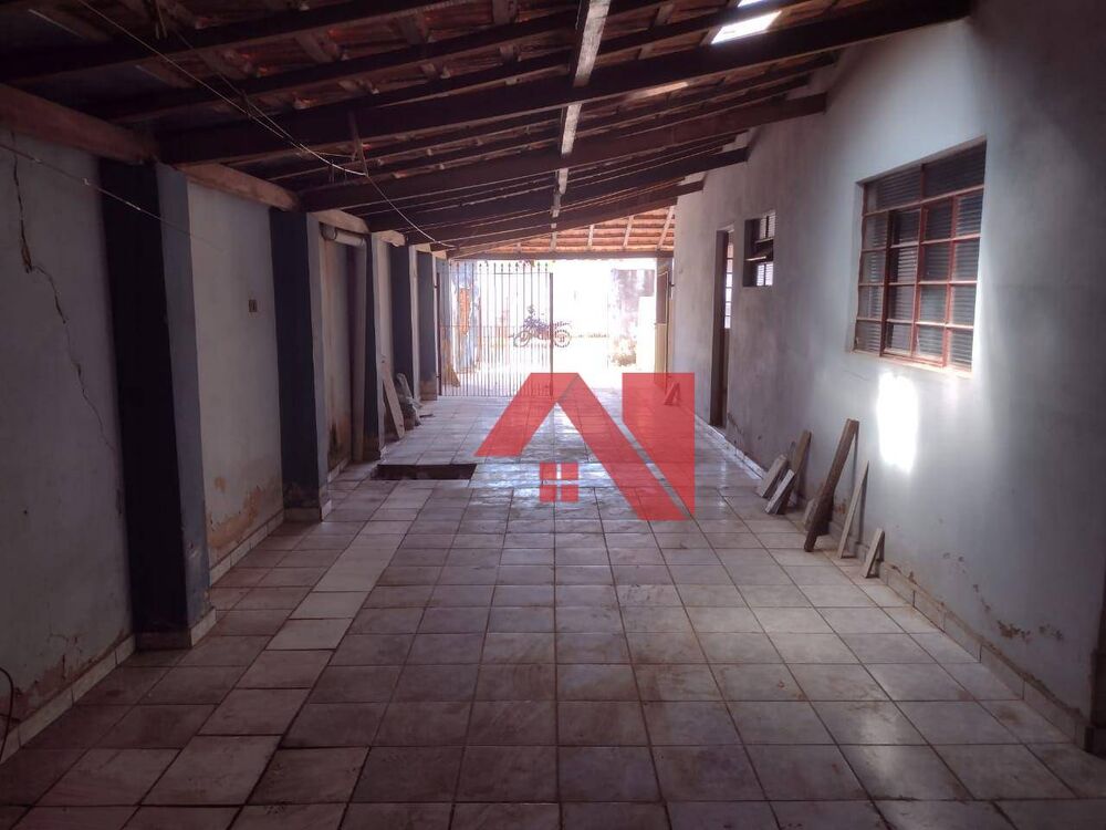 Casa, 2 quartos, 190 m² - Foto 7