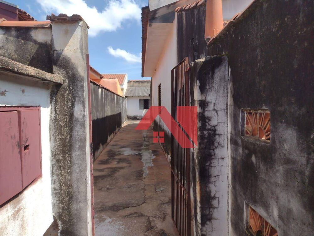 Casa, 2 quartos, 190 m² - Foto 2