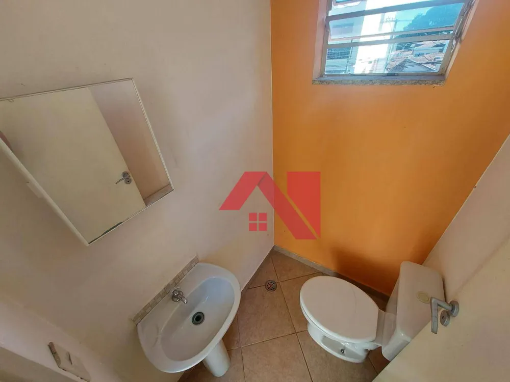 Casa, 5 quartos, 248 m² - Foto 3