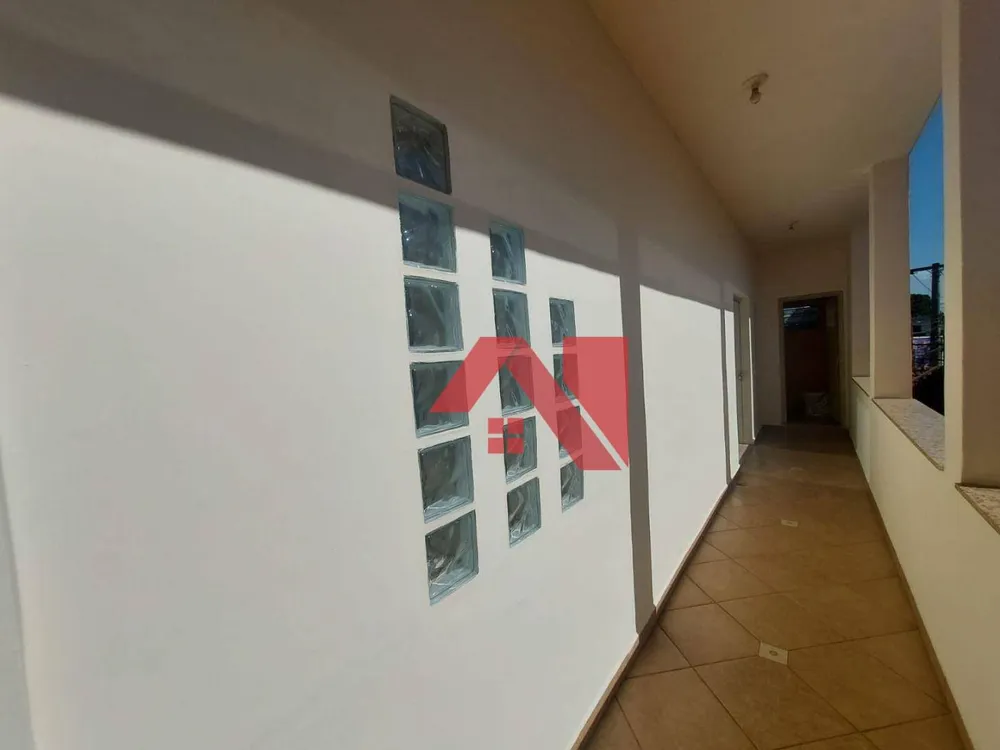 Casa, 5 quartos, 248 m² - Foto 10