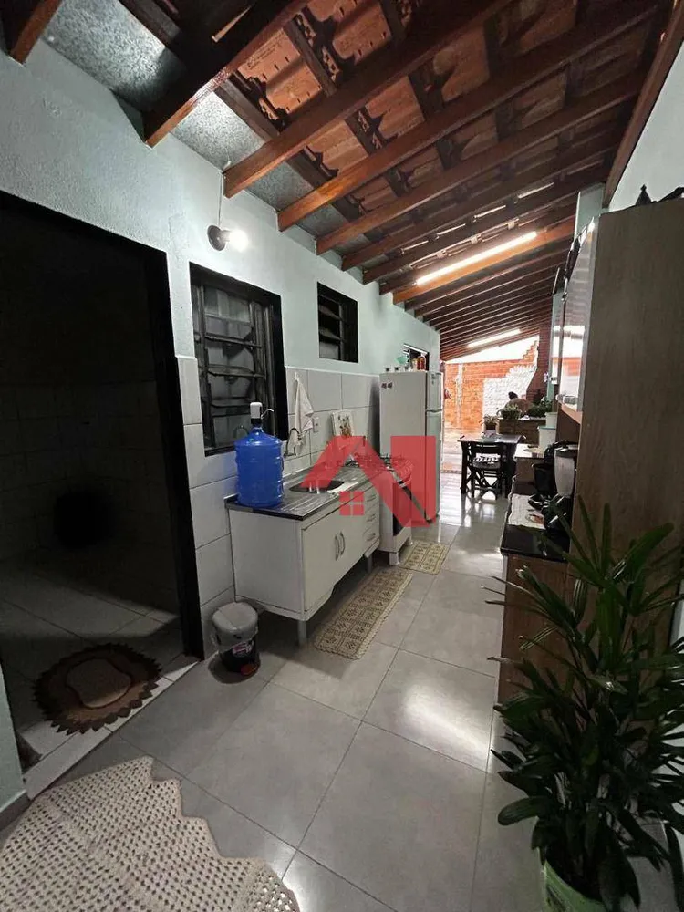 Casa, 2 quartos, 42 m² - Foto 10