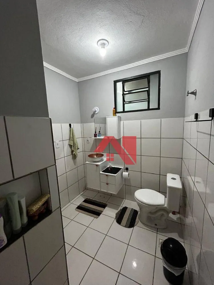 Casa, 2 quartos, 42 m² - Foto 8