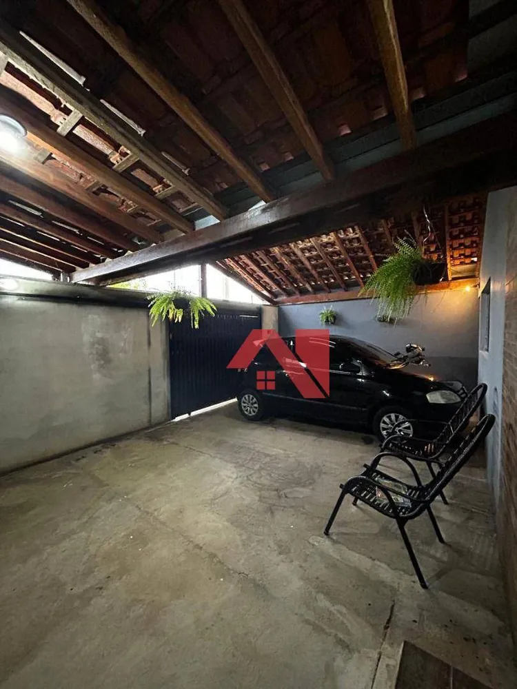 Casa, 2 quartos, 42 m² - Foto 12