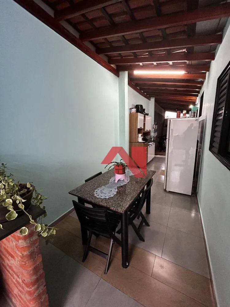 Casa, 2 quartos, 42 m² - Foto 6
