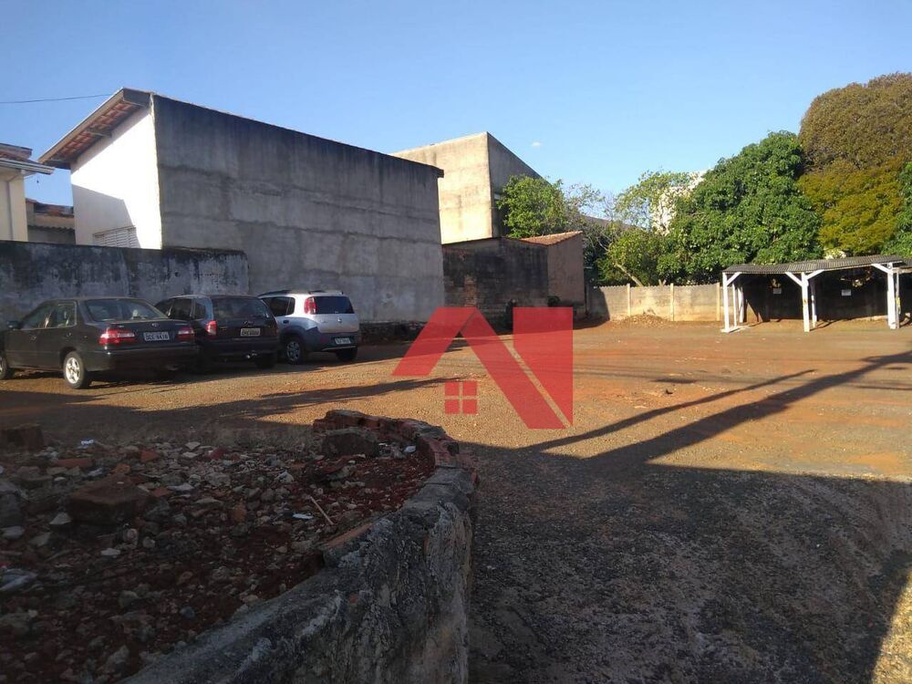 Terreno, 500 m² - Foto 1