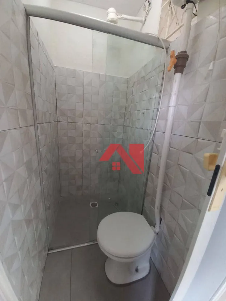 Casa de Condomínio, 3 quartos - Foto 11