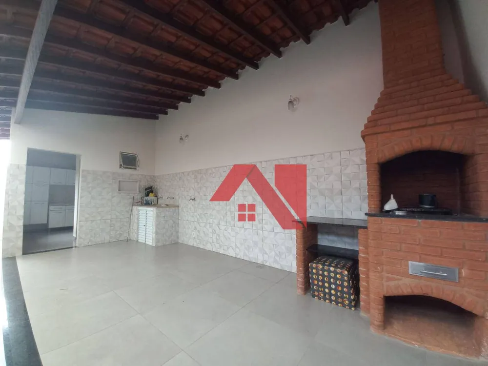 Casa de Condomínio, 3 quartos - Foto 10