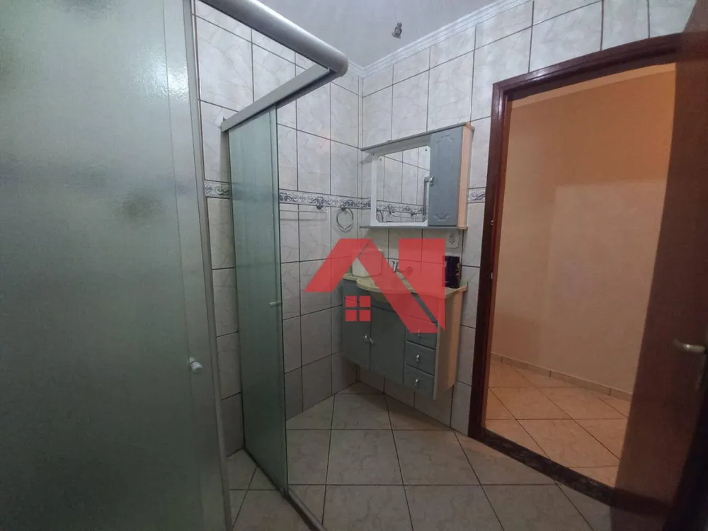 Casa de Condomínio, 3 quartos - Foto 13