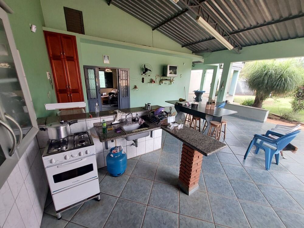 Chácara, 1 quarto, 600 m² - Foto 15