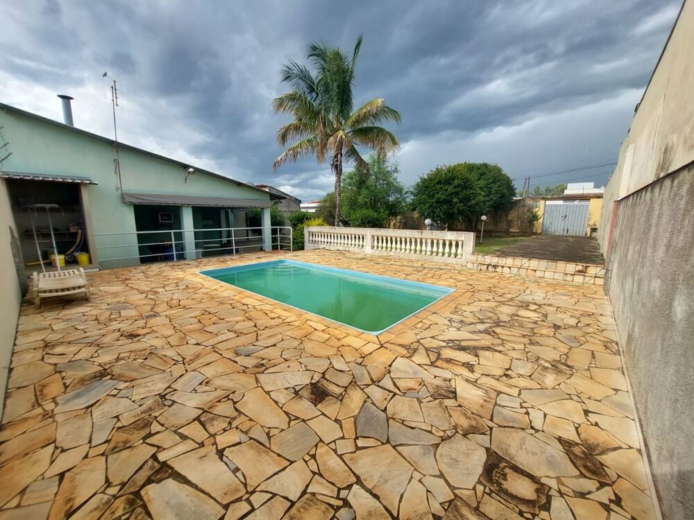 Chácara, 1 quarto, 600 m² - Foto 2