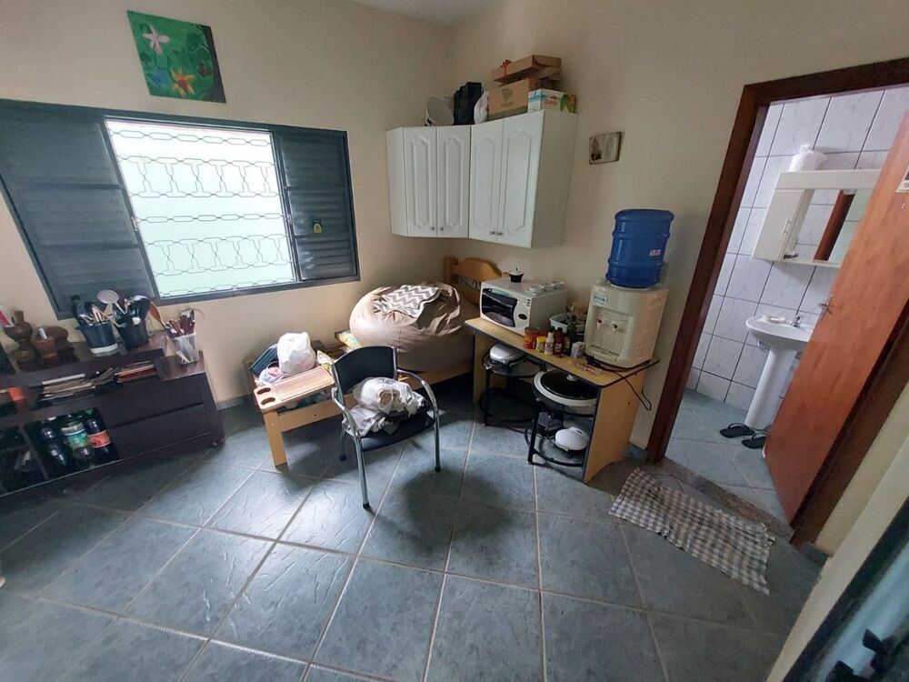 Chácara, 1 quarto, 600 m² - Foto 17