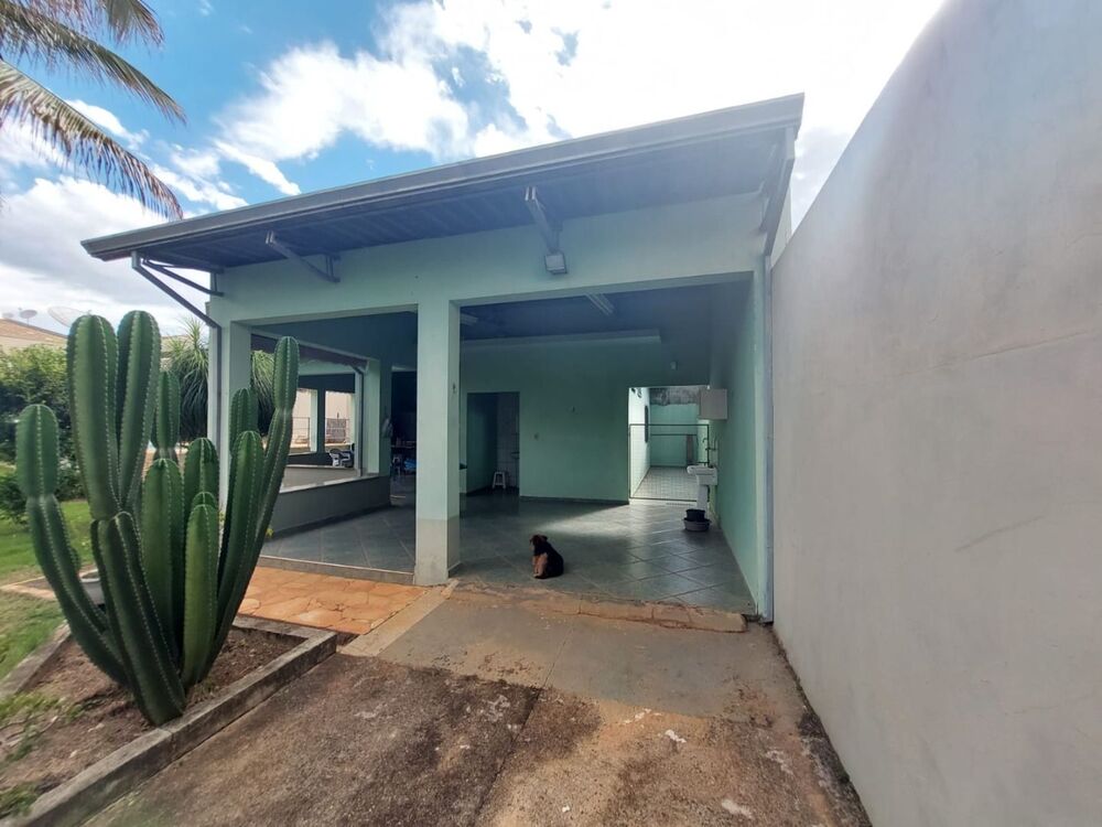 Chácara, 1 quarto, 600 m² - Foto 10