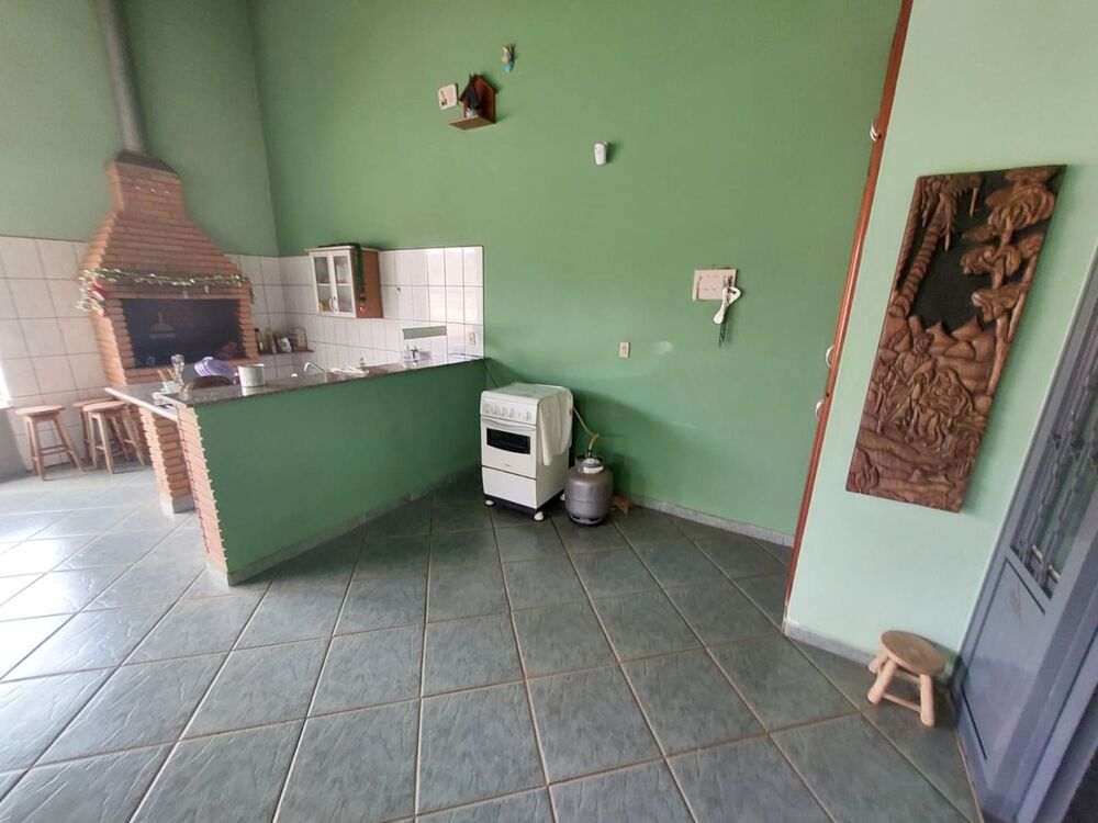 Chácara, 1 quarto, 600 m² - Foto 16