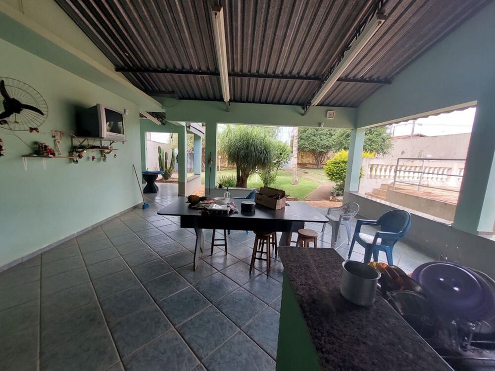 Chácara, 1 quarto, 600 m² - Foto 13