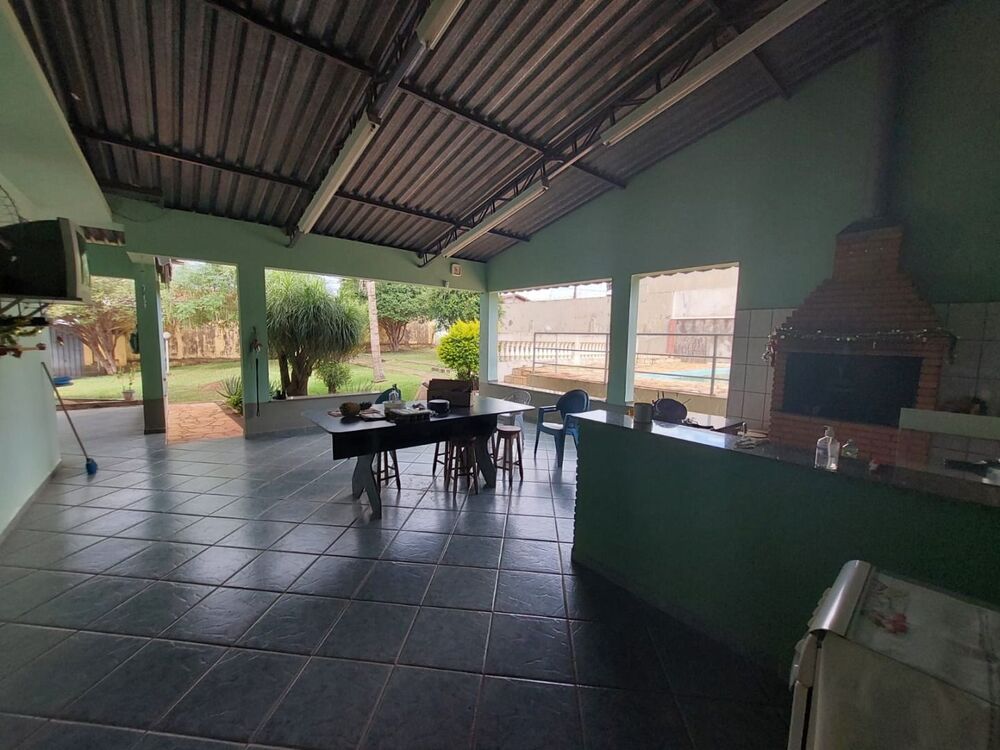 Chácara, 1 quarto, 600 m² - Foto 12