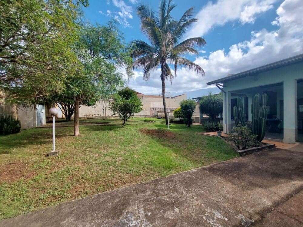 Chácara, 1 quarto, 600 m² - Foto 1