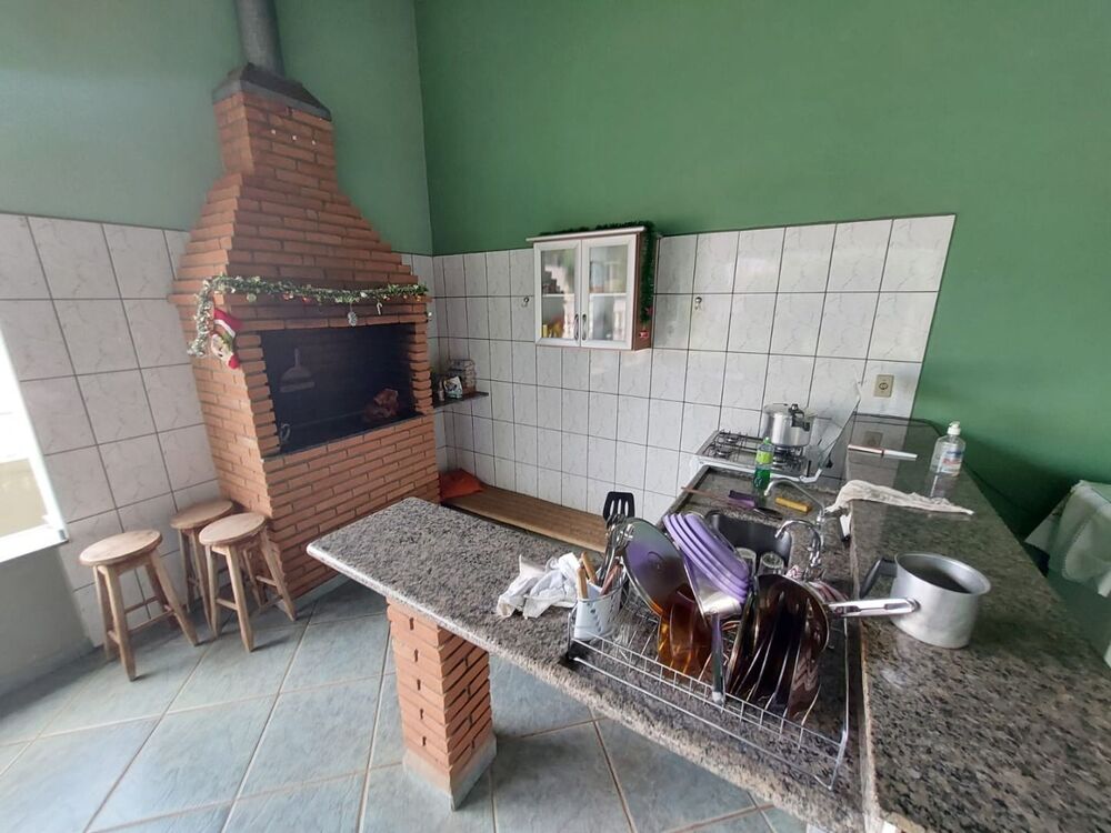 Chácara, 1 quarto, 600 m² - Foto 14