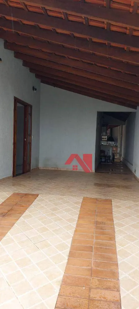 Casa, 2 quartos, 120 m² - Foto 4