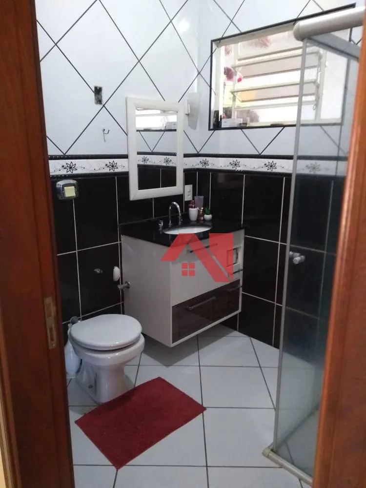 Casa, 2 quartos, 120 m² - Foto 5