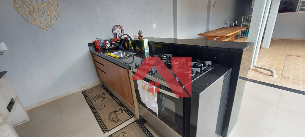 Casa, 2 quartos, 120 m² - Foto 1