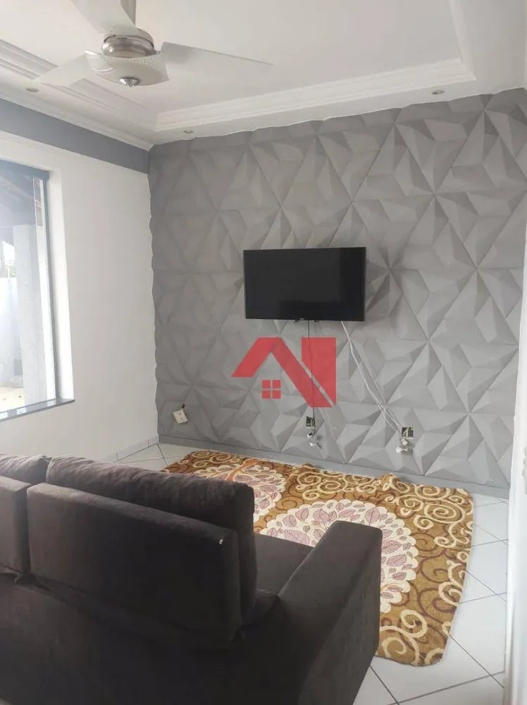 Casa, 2 quartos, 120 m² - Foto 2