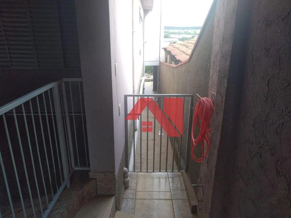 Casa, 2 quartos, 115 m² - Foto 12