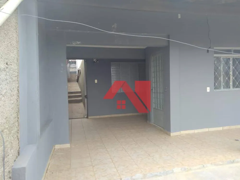 Casa, 2 quartos, 115 m² - Foto 12